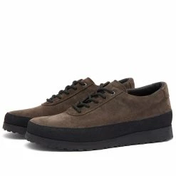 Tarvas Explorer Black Sole Edition