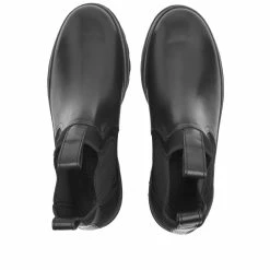 A.P.C. X Jean Touitou Chelsea 35 Boot -Luxury Sneakers Shop 22 11 2022 JA PXBSJ H54264 LZZ 5 1