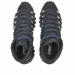 Moncler Genius X Fragment Trailgrip High Gore-Tex Boot -Luxury Sneakers Shop 22 11 2022 LL 4M000 10 M2523 999 5 1