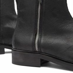 Our Legacy Daimyo Boot -Luxury Sneakers Shop 22 11 2022 a4227tb 4