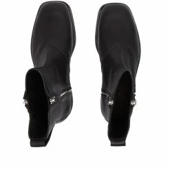 Our Legacy Daimyo Boot -Luxury Sneakers Shop 22 11 2022 a4227tb 5