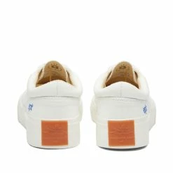 East Pacific Trade Deck Canvas -Luxury Sneakers Shop 22 12 2022 AJ EP1SN1DC05002 WH 3 1
