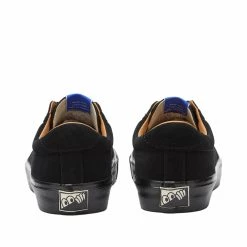 Last Resort AB Suede 01 Low Sneaker -Luxury Sneakers Shop 22 12 2022 LL LR CO 01 3 1