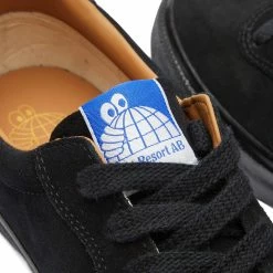 Last Resort AB Suede 01 Low Sneaker -Luxury Sneakers Shop 22 12 2022 LL LR CO 01 4 1