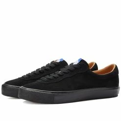 Last Resort AB Suede 01 Low Sneaker