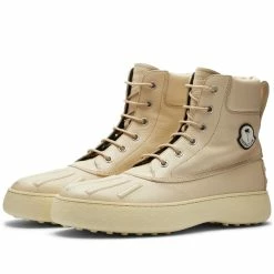 Moncler Genius X Palm Angels Tods Duck Boot
