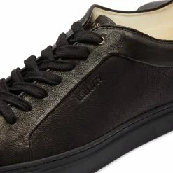 Paul Smith Basso Leather Sneaker -Luxury Sneakers Shop 22 12 2022 pb m1s bse13 jeco 79 4