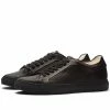 Paul Smith Basso Leather Sneaker
