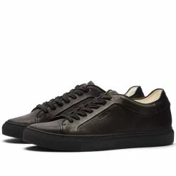 Paul Smith Basso Leather Sneaker