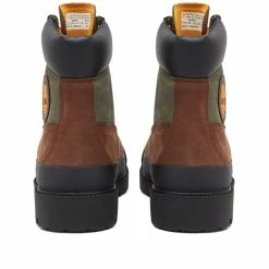 Timberland 6" Premium Rubber Toe Boot -Luxury Sneakers Shop 22 12 2022 tb tb0a2g5c0011 3