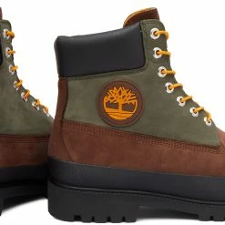 Timberland 6" Premium Rubber Toe Boot -Luxury Sneakers Shop 22 12 2022 tb tb0a2g5c0011 4