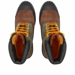 Timberland 6" Premium Rubber Toe Boot -Luxury Sneakers Shop 22 12 2022 tb tb0a2g5c0011 5