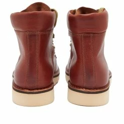 Fracap A300 Explorer Boot -Luxury Sneakers Shop 22 12 22 TC A300 ANV 725 3 1