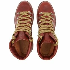Fracap A300 Explorer Boot -Luxury Sneakers Shop 22 12 22 TC A300 ANV 725 5 1