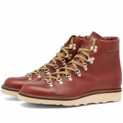Fracap A300 Explorer Boot