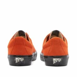 Last Resort AB Suede 03 Low Sneaker -Luxury Sneakers Shop 22 12 22 TC LR D9 06 3 1