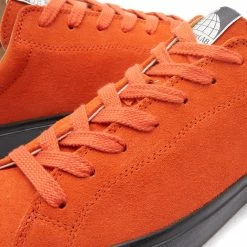 Last Resort AB Suede 03 Low Sneaker -Luxury Sneakers Shop 22 12 22 TC LR D9 06 4 1