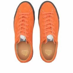 Last Resort AB Suede 03 Low Sneaker -Luxury Sneakers Shop 22 12 22 TC LR D9 06 5 1