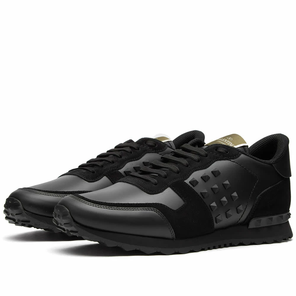 Valentino Rockstud Sneaker 1 Valentino Rockstud Sneaker