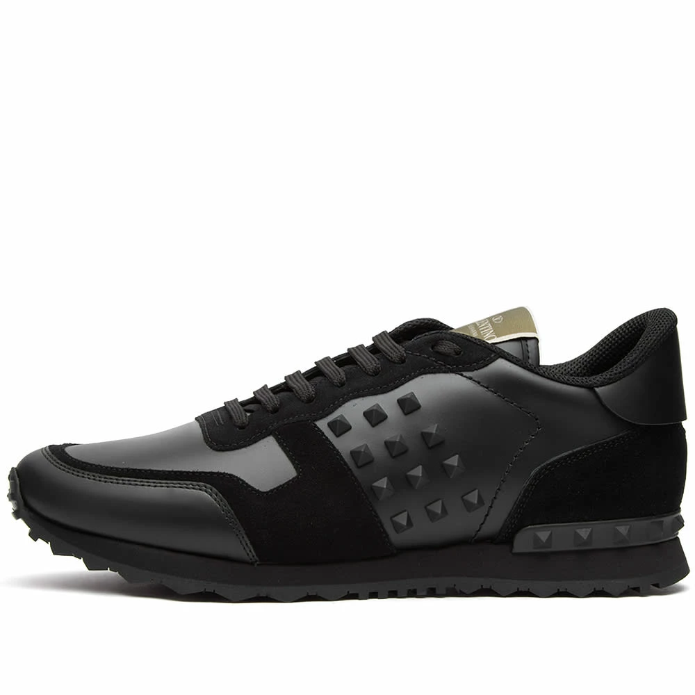 Valentino Rockstud Sneaker 2 Valentino Rockstud Sneaker - Image 2