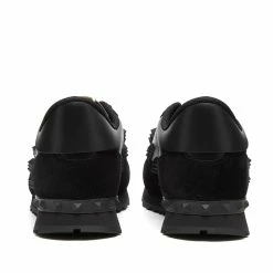 Valentino Rockstud Sneaker 8 Valentino Rockstud Sneaker -Luxury Sneakers Shop 23 01 2023 BLR 2Y2S0748VRJ N01 3 1