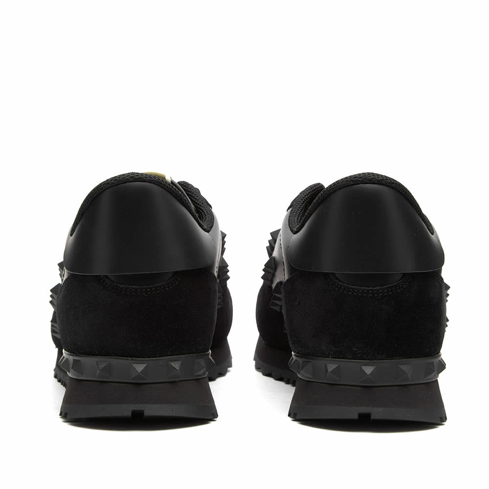 Valentino Rockstud Sneaker 3 Valentino Rockstud Sneaker - Image 3