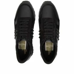 Valentino Rockstud Sneaker 10 Valentino Rockstud Sneaker -Luxury Sneakers Shop 23 01 2023 BLR 2Y2S0748VRJ N01 5 1