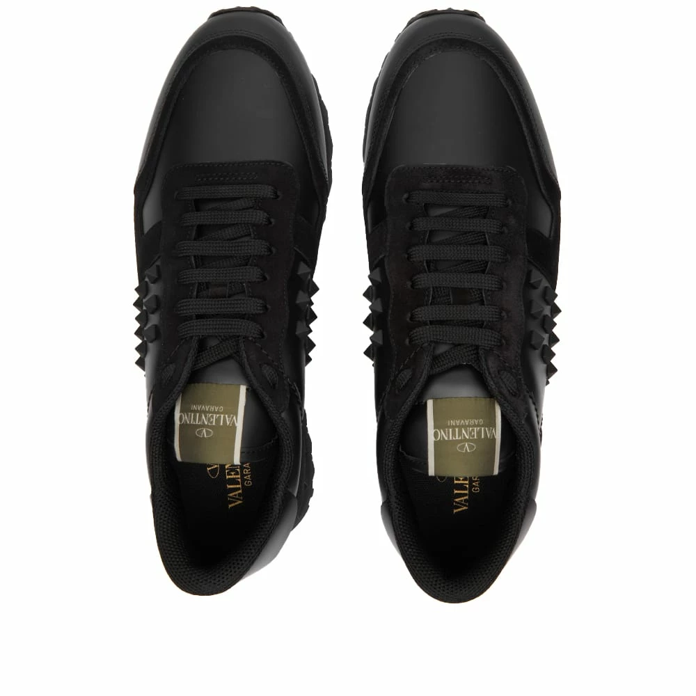 Valentino Rockstud Sneaker 5 Valentino Rockstud Sneaker - Image 5