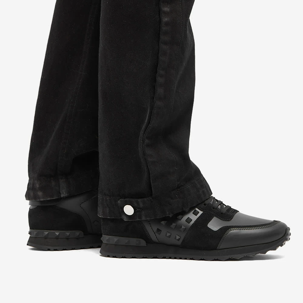 Valentino Rockstud Sneaker 6 Valentino Rockstud Sneaker - Image 6