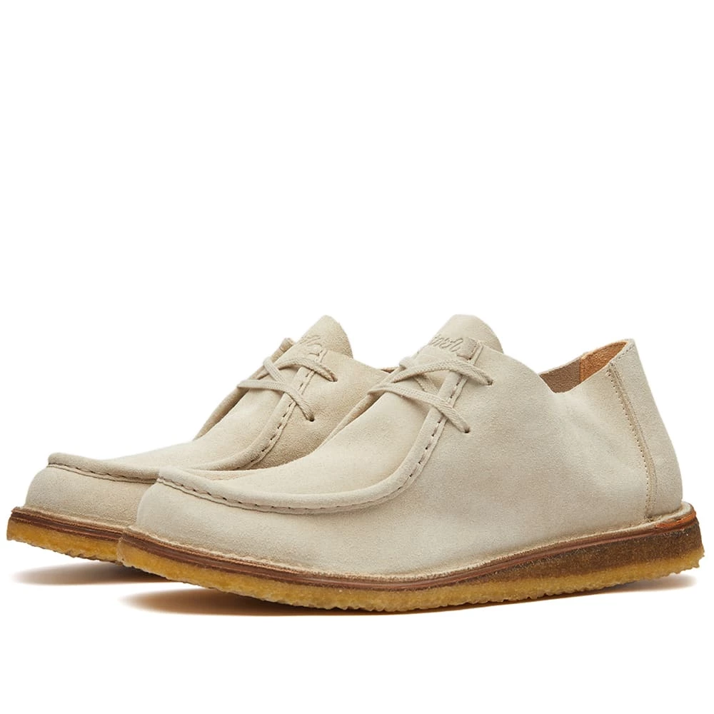 Astorflex Beenflex Shoe 1 Astorflex Beenflex Shoe