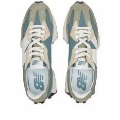 New Balance MS327CR -Luxury Sneakers Shop 23 01 2023 BLR MS327CR 5 1