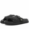 Moncler Fabrice Slide Sandal