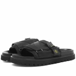 Moncler Fabrice Slide Sandal