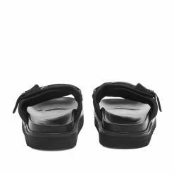 Moncler Fabrice Slide Sandal -Luxury Sneakers Shop 23 02 2021 JA 4L700 40 02SSE 999 3 1