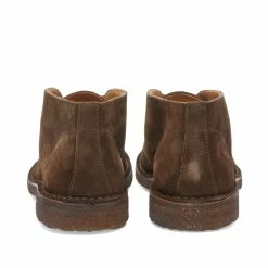 Drake's Crosby Moc Toe Boot -Luxury Sneakers Shop 23 05 2022 JD FOO 03SUE 18054 003 3 1