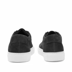 Common Projects Achilles Low Suede 8 Common Projects Achilles Low Suede -Luxury Sneakers Shop 23 09 2022 jc 2340 7547 3