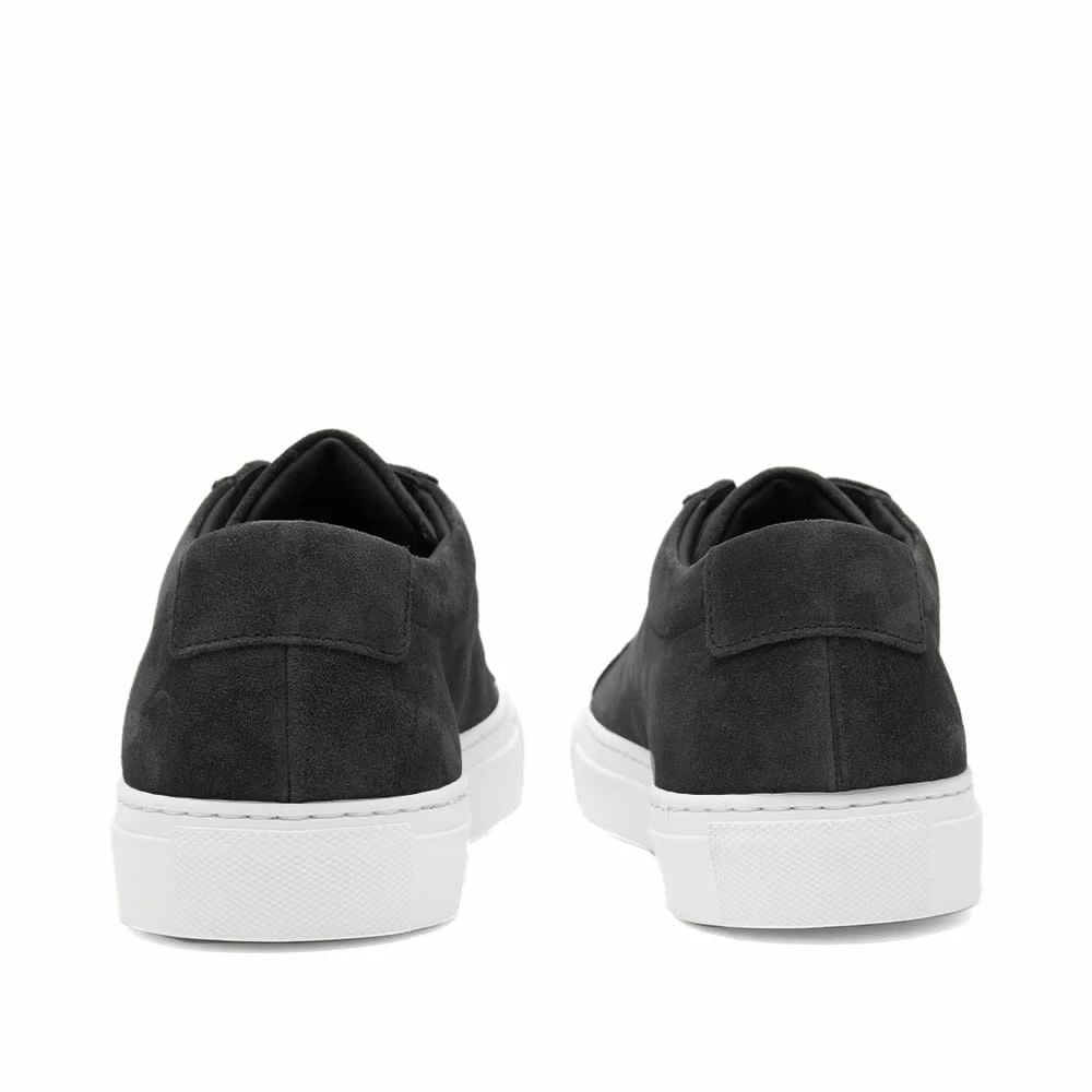 Common Projects Achilles Low Suede 3 Common Projects Achilles Low Suede - Image 3