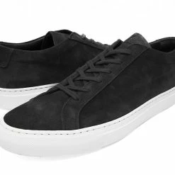 Common Projects Achilles Low Suede 9 Common Projects Achilles Low Suede -Luxury Sneakers Shop 23 09 2022 jc 2340 7547 4