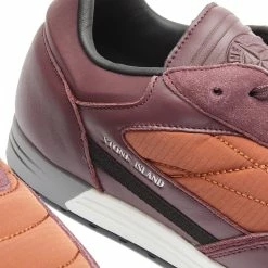 Stone Island Football Sneaker -Luxury Sneakers Shop 23 11 2022 BLR 77FWS0202 V0012 4 1