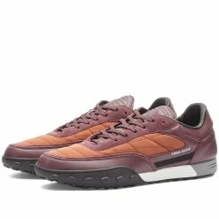 Stone Island Football Sneaker