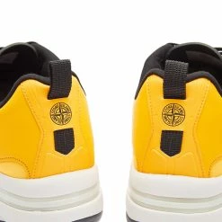 Stone Island Grime Sneaker -Luxury Sneakers Shop 23 11 2022 BLR 77FWS0303 V0032 4 1