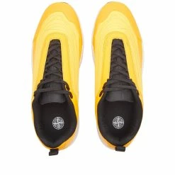 Stone Island Grime Sneaker -Luxury Sneakers Shop 23 11 2022 BLR 77FWS0303 V0032 5 1