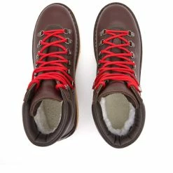 Diemme Roccia Vet Shearling Boot 9 Diemme Roccia Vet Shearling Boot -Luxury Sneakers Shop 23 11 22 JF DI1907RV30 5 1