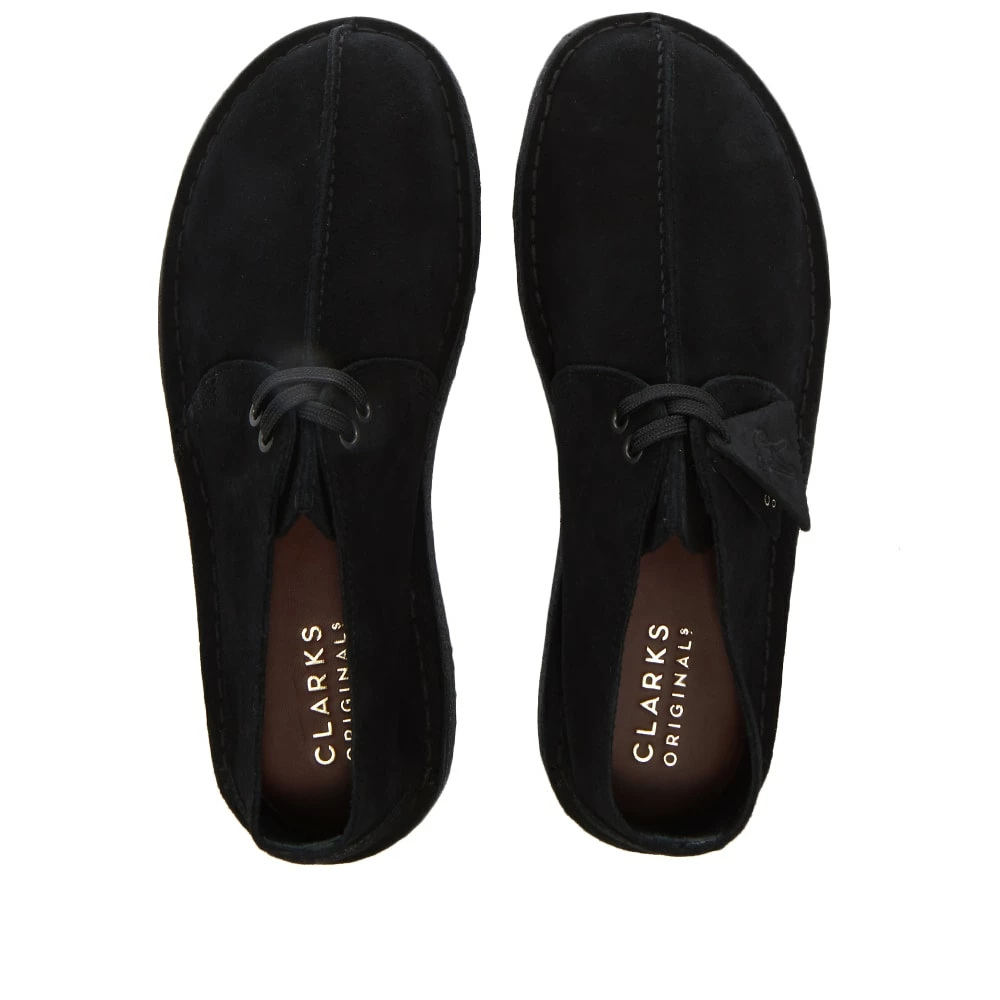 Clarks Originals Desert Trek 5 Clarks Originals Desert Trek - Image 5