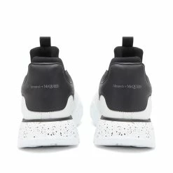 Alexander McQueen Court Trainer -Luxury Sneakers Shop 23 12 2022 AM 727366WIAAV 9061 3 1