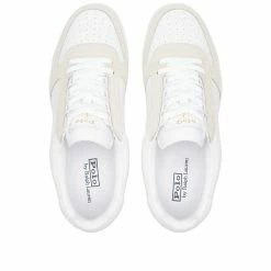 Polo Ralph Lauren Polo Court Sneakers -Luxury Sneakers Shop 23 12 2022 PW 809834463002 5 1