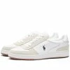 Polo Ralph Lauren Polo Court Sneakers