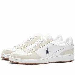 Polo Ralph Lauren Polo Court Sneakers
