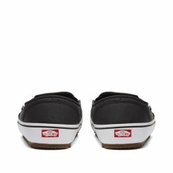 Vans UA Snow Lodge Slipper VansGuard -Luxury Sneakers Shop 23 12 2022 VQ VN0A5JI2BLK1 3 1