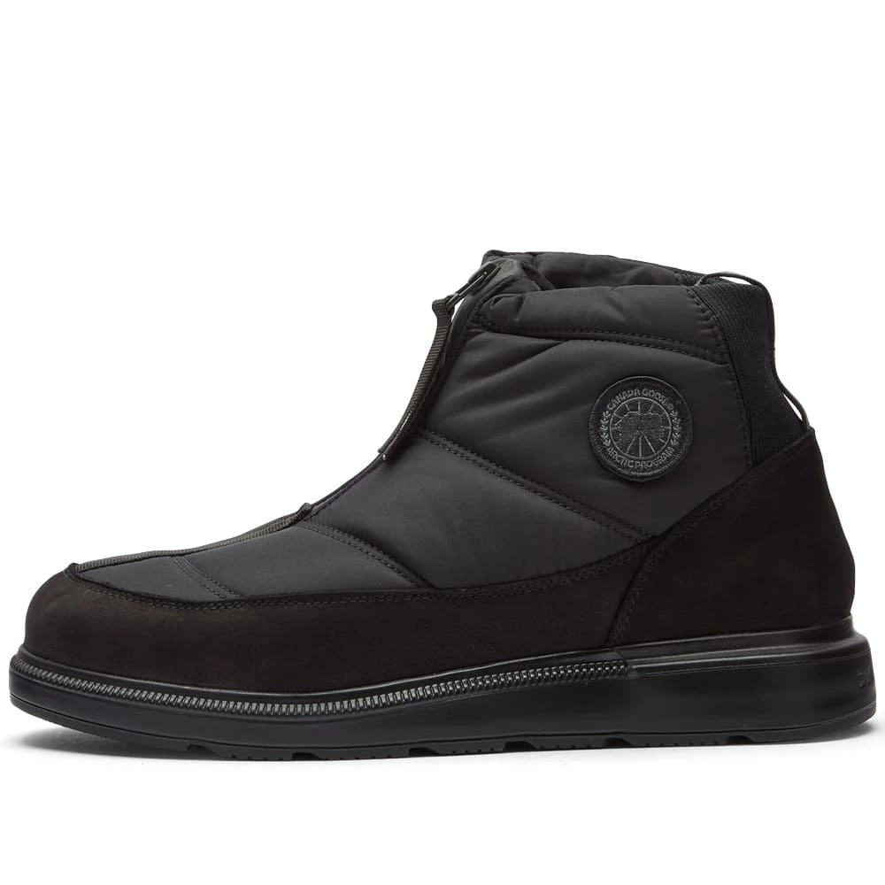 Canada Goose Crofton Puffer Boot 2 Canada Goose Crofton Puffer Boot - Image 2